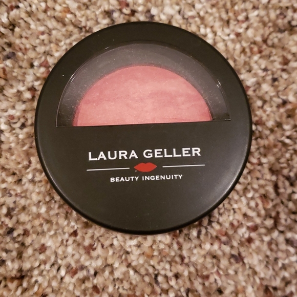 Laura Geller Makeup Laura Geller Baked Blush N Brighten Fruit Punch Poshmark